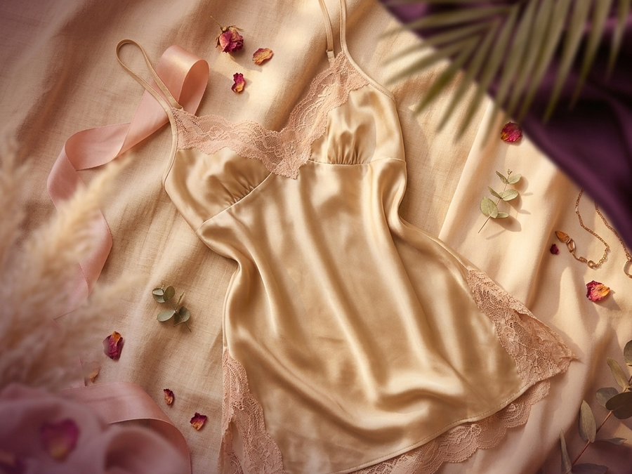 Sleepwear