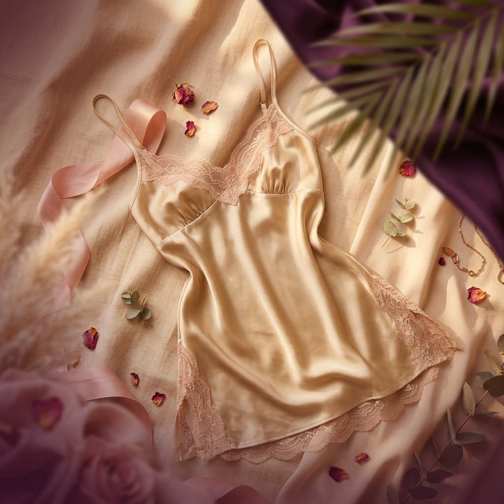 Sleepwear