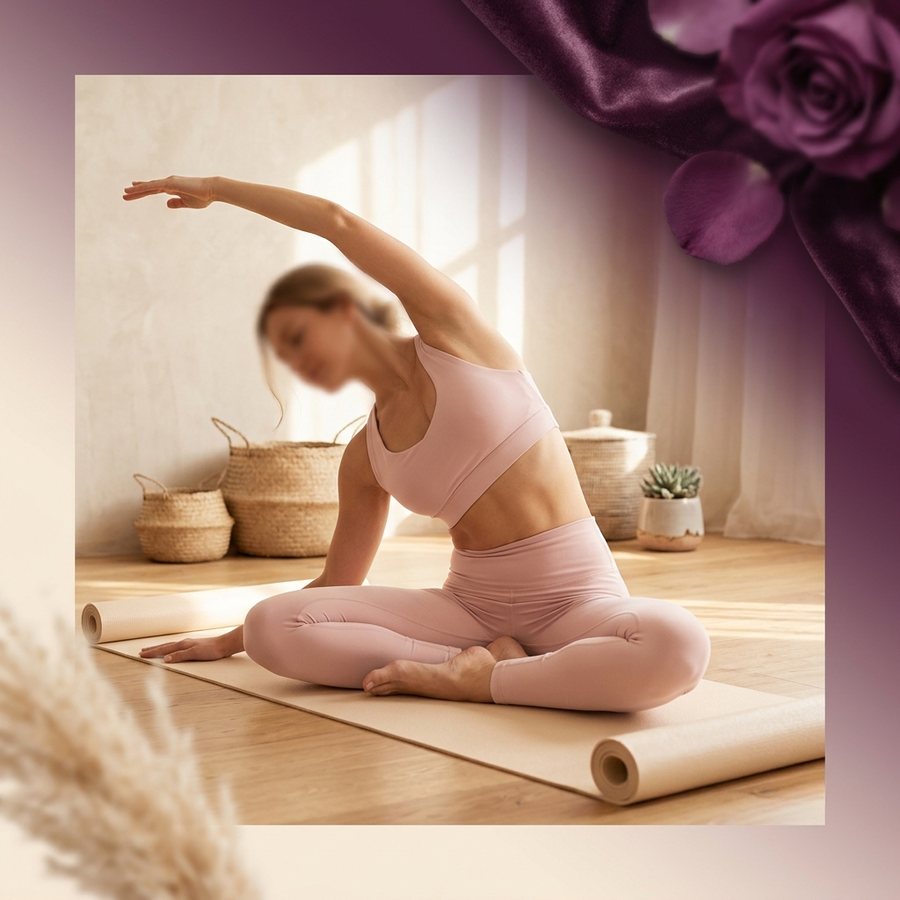 Yoga Collection