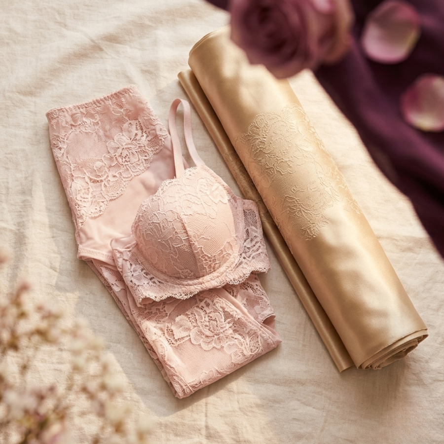Lingerie Sets