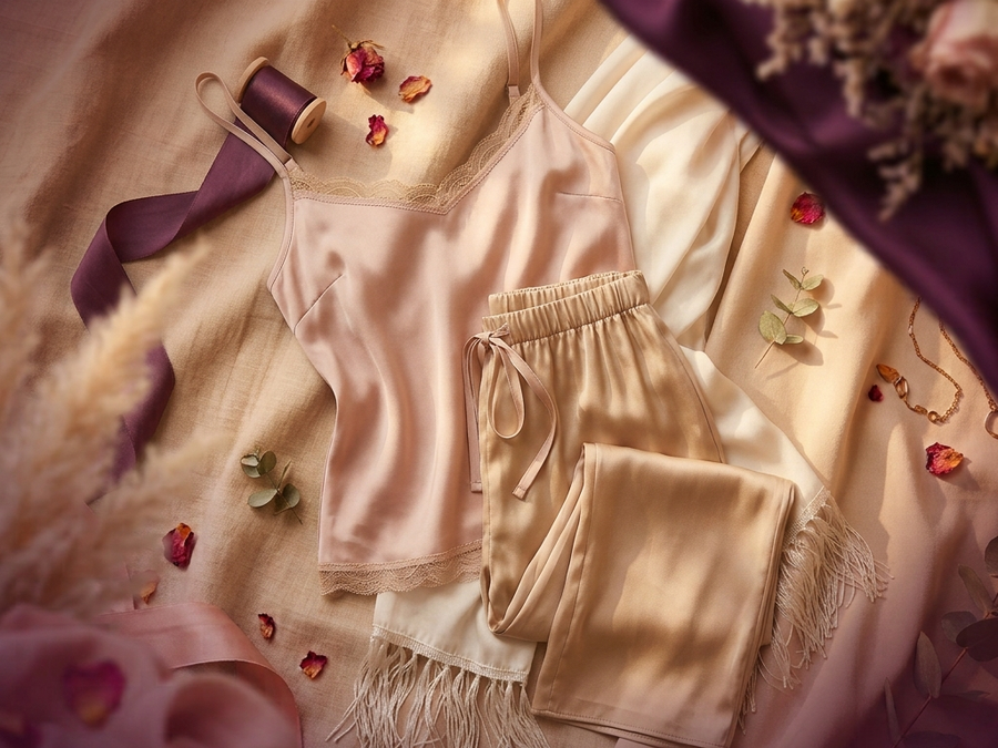 Lounge Wear