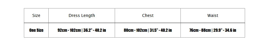 Women's Satin Lace Nightgown, Deep V Backless Chemise, Luxury Sleepwear Size Guide