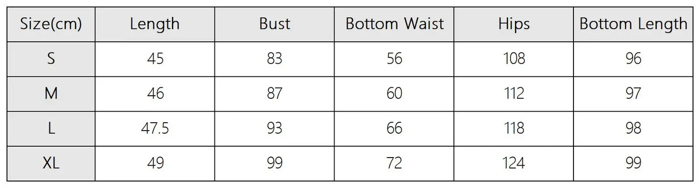 Luxury Silk Satin 2 Piece Camisole Pajama Set, Elegant Women's Loungewear Size Guide
