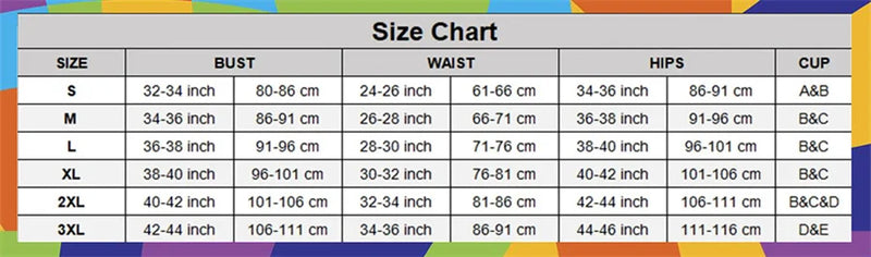 Women's Bikini Set with Skirt, Vest Top Two Piece Swimsuit, Patchwork Swimwear